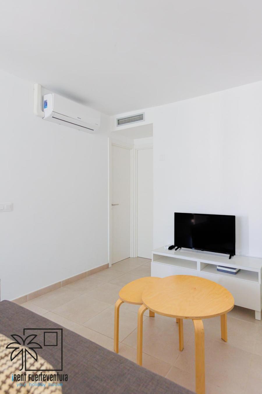 Coral Sun Corralejo Irent Fuerteventuraアパートメント エクステリア 写真
