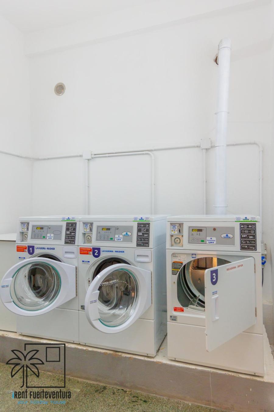 Coral Sun Corralejo Irent Fuerteventuraアパートメント エクステリア 写真