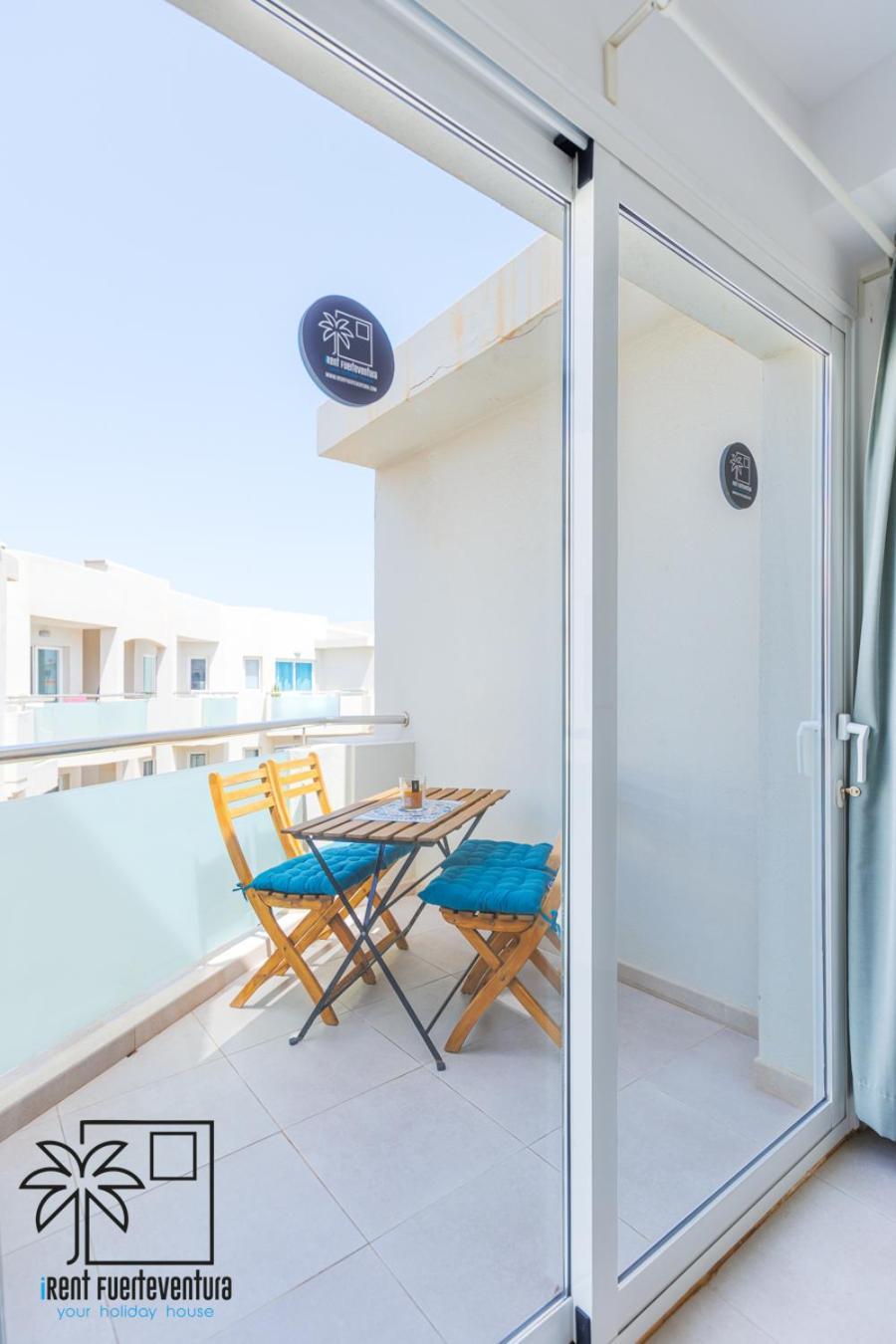 Coral Sun Corralejo Irent Fuerteventuraアパートメント エクステリア 写真
