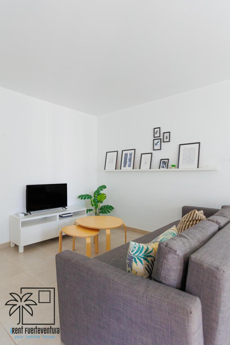 Coral Sun Corralejo Irent Fuerteventuraアパートメント エクステリア 写真