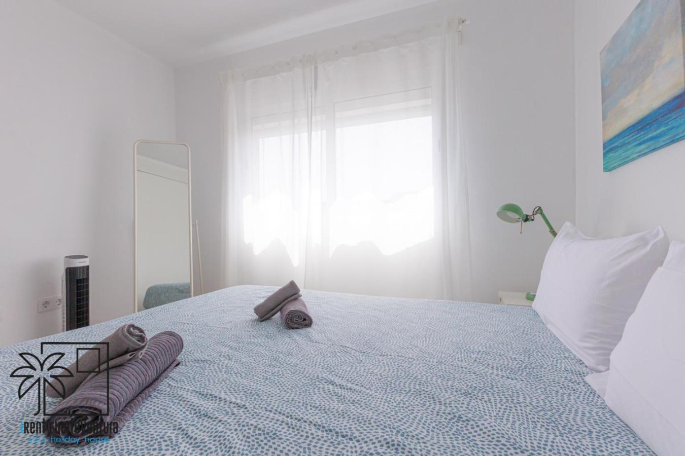 Coral Sun Corralejo Irent Fuerteventuraアパートメント エクステリア 写真